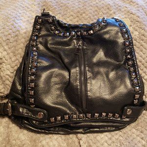 Back Pack Shoulder Bag Purse